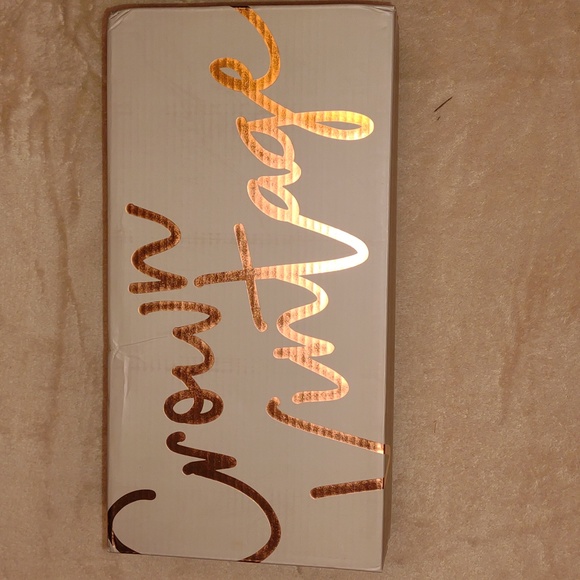 ๐ฃCROWN VINTAGE๐ Lonari Espadrille Wedge Mules - Picture 9 of 16